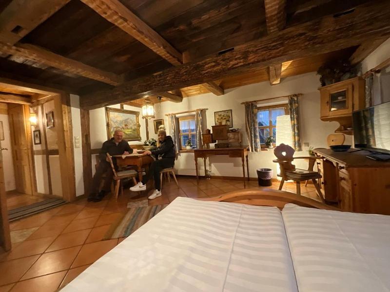 Landhotel Schwaerzhof クルムバッハ エクステリア 写真