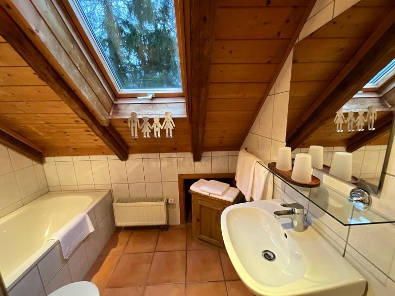 Landhotel Schwaerzhof クルムバッハ エクステリア 写真